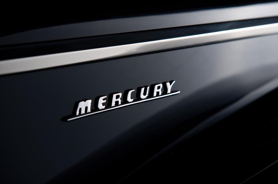  Mercury Station Wagon 1941 года  (фото 16 из 18)